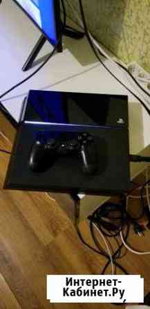 Sony PS4 500gb Подольск