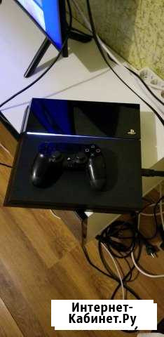 Sony PS4 500gb Подольск - изображение 1