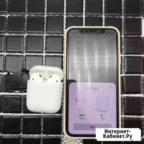 Apple AirPods Астрахань