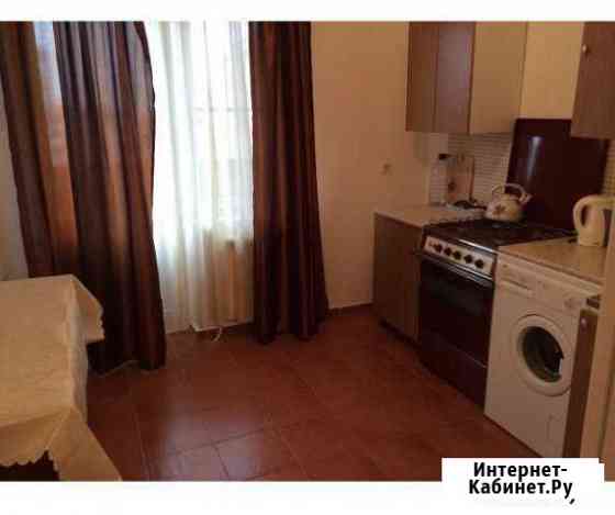 1-к квартира, 38 кв.м., 3/9 эт. Афипский