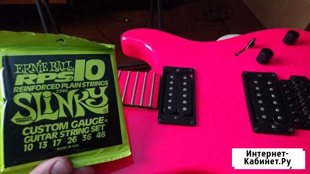 Dean Custom Zone Мурманск - изображение 1
