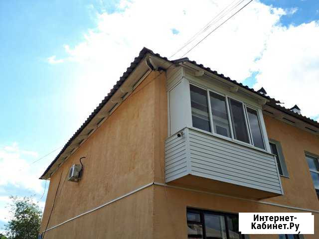 1-к квартира, 30.6 кв.м., 2/2 эт. Белев - изображение 1