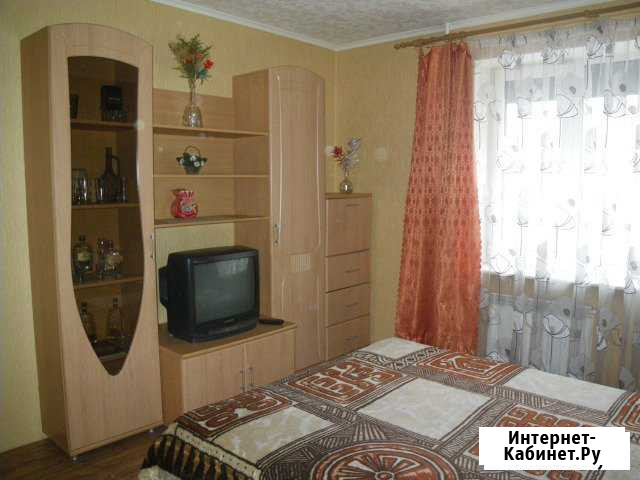 1-к квартира, 29 кв.м., 1/9 эт. Череповец - изображение 1