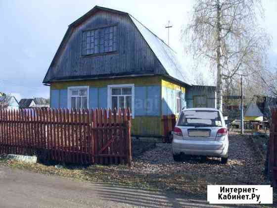 Дача 72 кв.м. на участке 6.8 сот. Ухта
