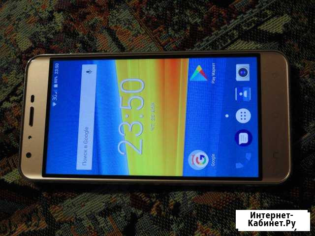 Dexp G150 16 гб 4G Белгород - изображение 1