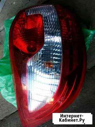 Фонарь левый,лада гранта лифтбек Кострома