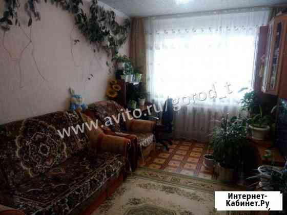 2-к квартира, 48 кв.м., 2/5 эт. Туймазы