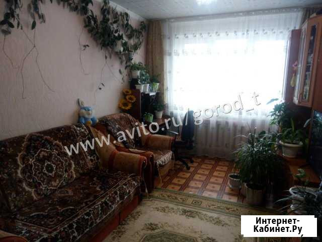 2-к квартира, 48 кв.м., 2/5 эт. Туймазы - изображение 1