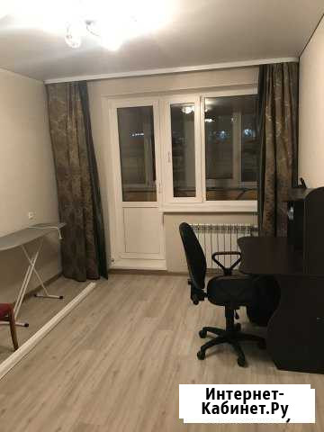1-к квартира, 36 кв.м., 2/9 эт. Оренбург - изображение 1