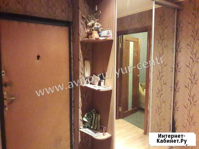 3-к квартира, 64 кв.м., 2/5 эт. Белгород - изображение 1