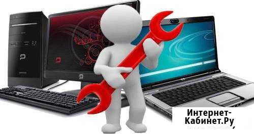 Компьютерная помощь, по электронике и GPS навигаци Ялта - изображение 1