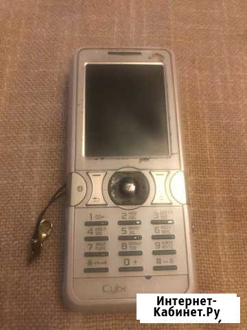 Sony Ericsson K550i Москва - изображение 1