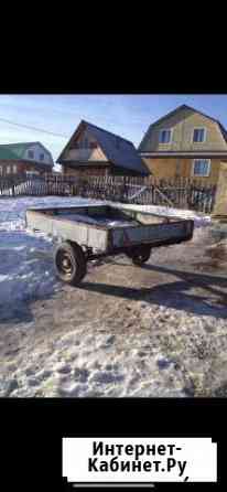 Автоприцеп грузоподъемность 1000 кг Уфа