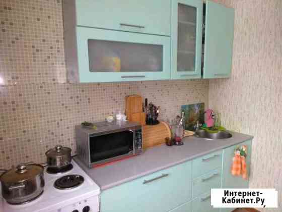 1-к квартира, 38 кв.м., 3/3 эт. Шатура