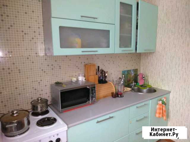 1-к квартира, 38 кв.м., 3/3 эт. Шатура - изображение 1