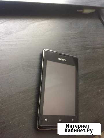 Sony c1605 Ростов-на-Дону - изображение 1
