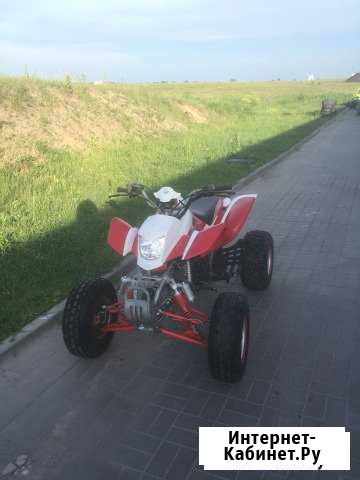 Irbis atv 250s Старый Оскол - изображение 1