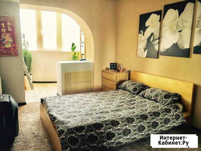 3-к квартира, 65 кв.м., 10/10 эт. Казань - изображение 1