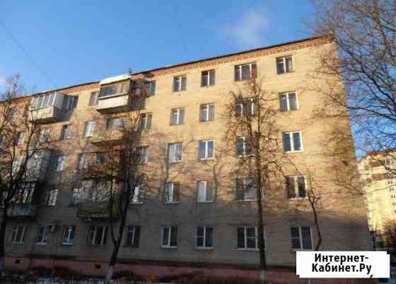2-к квартира, 42 кв.м., 4/5 эт. Железнодорожный