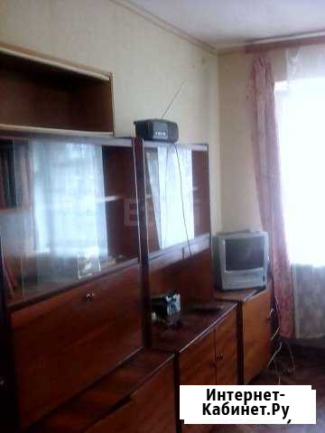 1-к квартира, 31.9 кв.м., 1/5 эт. Брянск - изображение 1