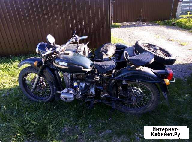 Продам мотоцикл Урал Кулебаки - изображение 1