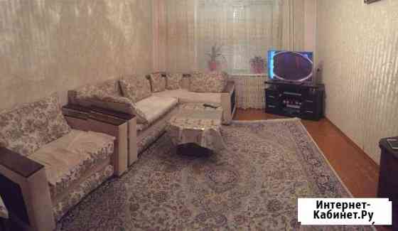 2-к квартира, 51 кв.м., 1/5 эт. Дербент