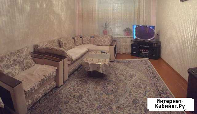 2-к квартира, 51 кв.м., 1/5 эт. Дербент - изображение 1