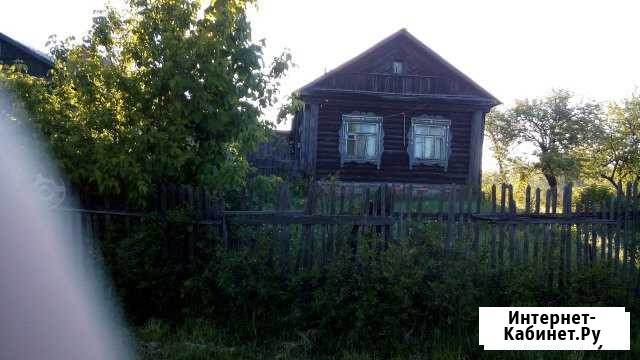 Дом 65 кв.м. на участке 20 сот. Павловский Посад - изображение 1