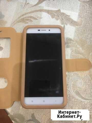 Xiaomi mi 4A Вологда - изображение 1
