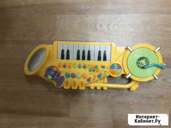 Пианино Петропавловск-Камчатский