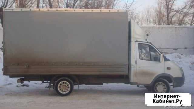 Транспортные услуги газель Волгоград - изображение 1