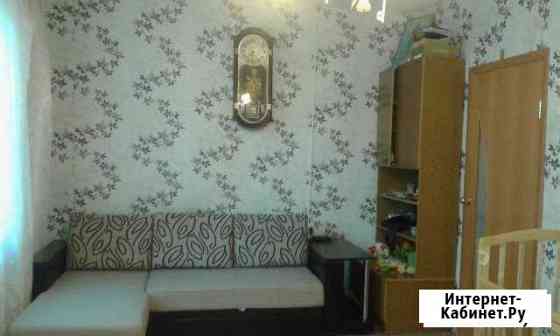 1-к квартира, 36 кв.м., 1/2 эт. Шатура