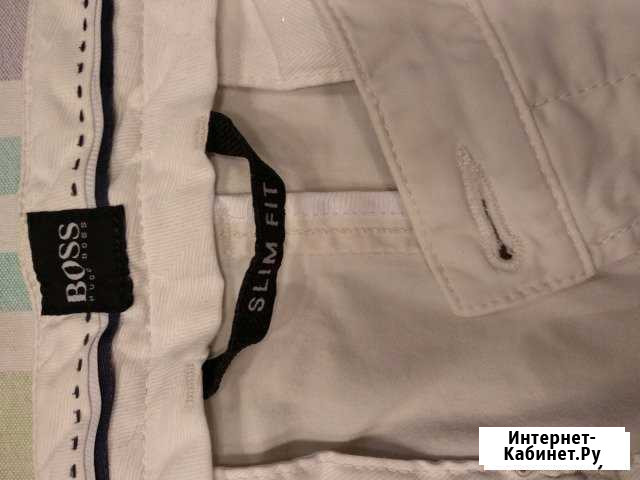 Джинсы Hugo boss. Венеция Новосибирск - изображение 1