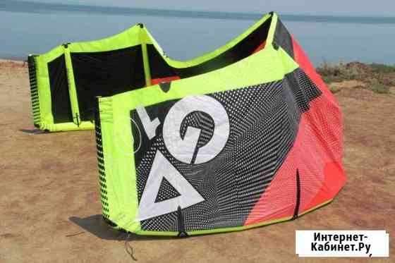 Кайт Gaastra Pact 10m? Краснодар