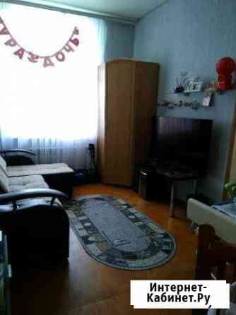 2-к квартира, 49 кв.м., 4/4 эт. Ярцево