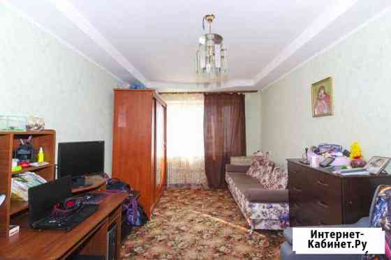 1-к квартира, 30.1 кв.м., 7/9 эт. Омск