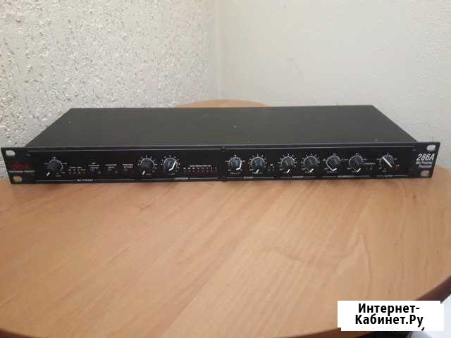 DBX 286a Красноперекопск - изображение 1