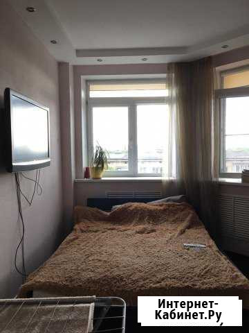 Комната 22 кв.м. в 2-к, 5/8 эт. Лобня - изображение 1