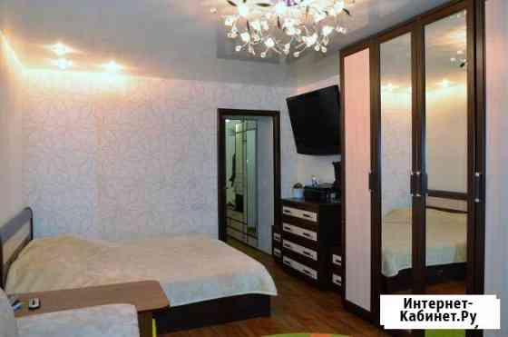 1-к квартира, 34 кв.м., 2/9 эт. Иваново