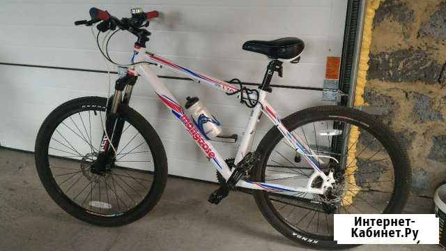 Mongoose tyax expert 2014года Чита - изображение 1