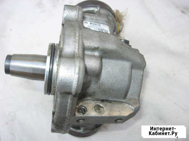 BMW F01 F07 F10 X5 X6 Насос высокого давления N57 Липецк - изображение 1