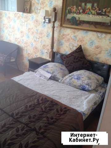 2-к квартира, 35 кв.м., 1/2 эт. Всеволожск - изображение 1