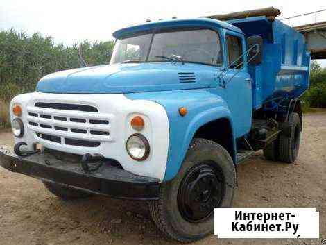Доставка грузов Тосно