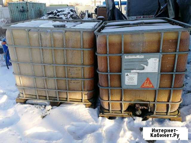 Еврокуб Большой Исток - изображение 1