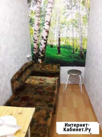Комната 7 кв.м. в 1-к, 3/5 эт. Уфа - изображение 1