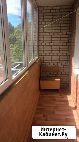 2-к квартира, 48 кв.м., 2/9 эт. Тула - изображение 1