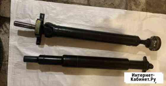 Кардан 9x234k145ac C2Z8623 C2Z16919 Jaguar XF 5.0 Химки