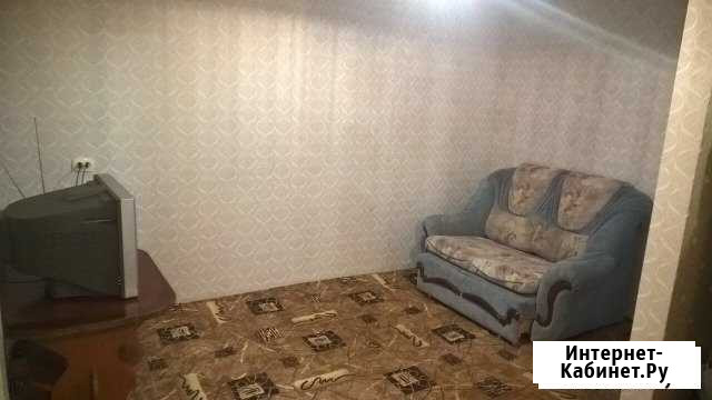 1-к квартира, 21 кв.м., 3/5 эт. Магадан - изображение 1