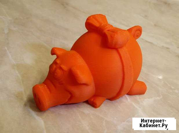 3D печать, 3д пластиковых изделий Воркута - изображение 1