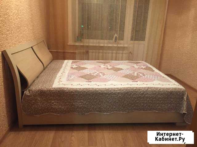 3-к квартира, 68 кв.м., 5/5 эт. Бикин - изображение 1